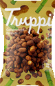 Caramelized Peanuts Bio