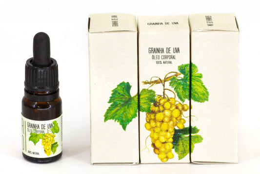Grapeseed Oil