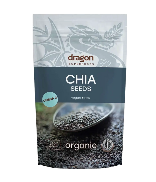 Chia Seeds