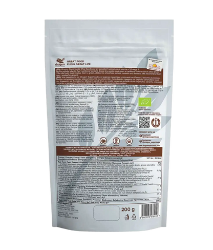 Chia Seeds