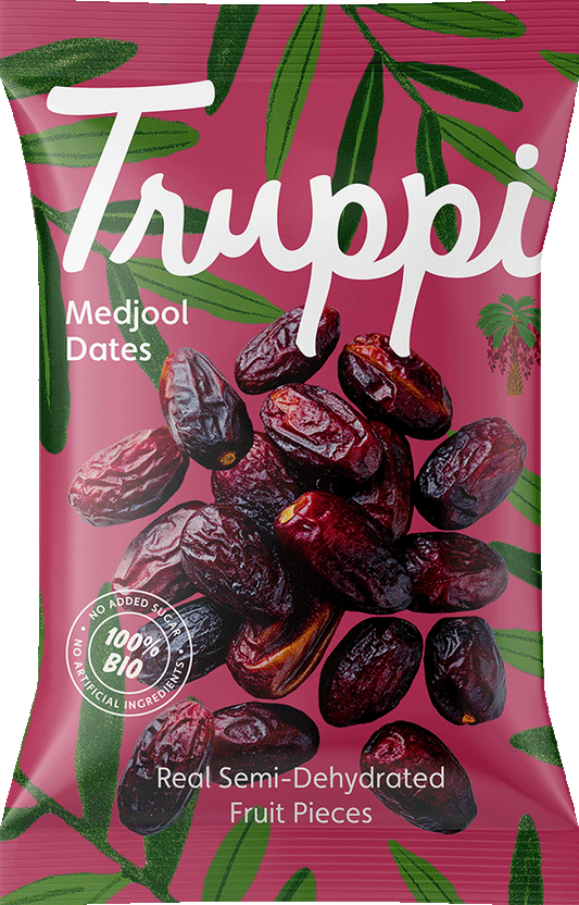 Organic Medjool Dates