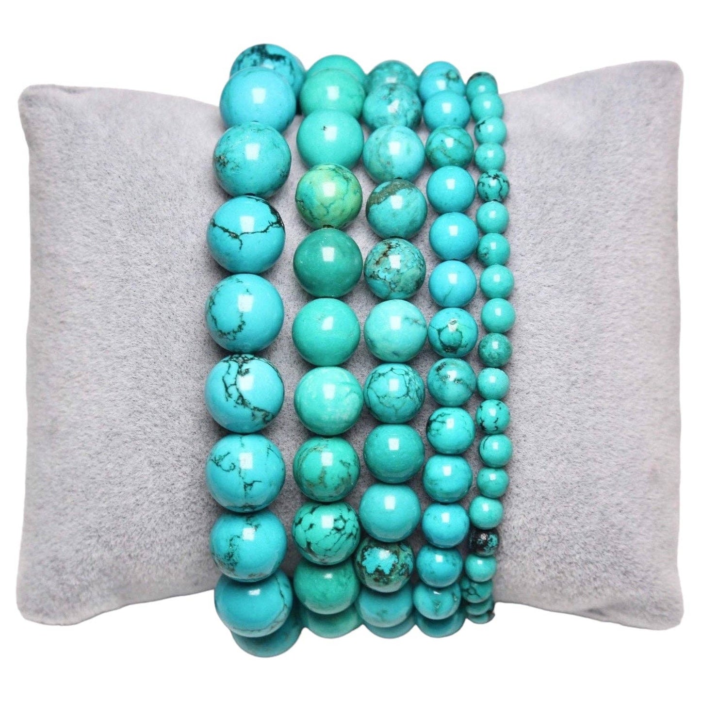 A+ Chinese Turquoise Bracelet