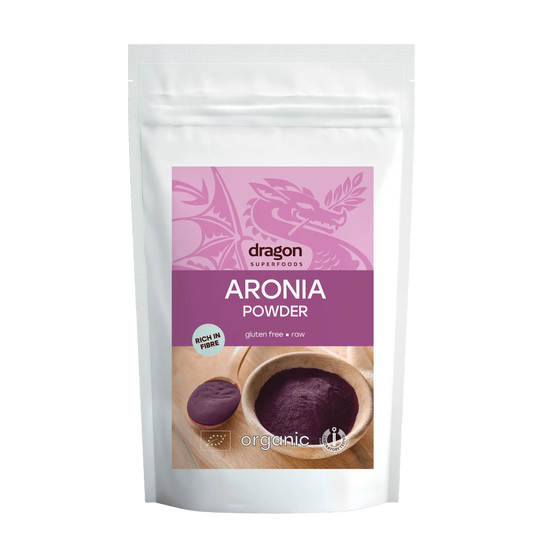 Aronia Powder
