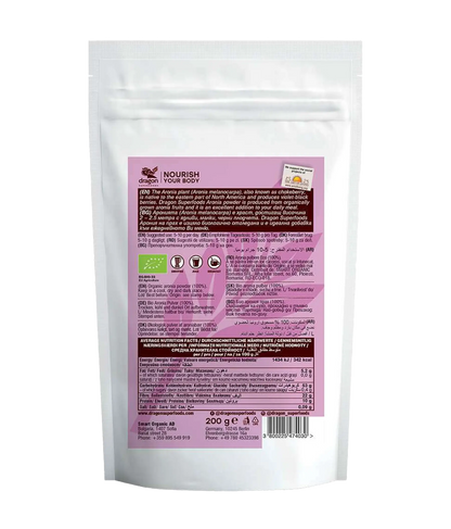 Aronia Powder