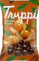 Chocolate Physalis Balls