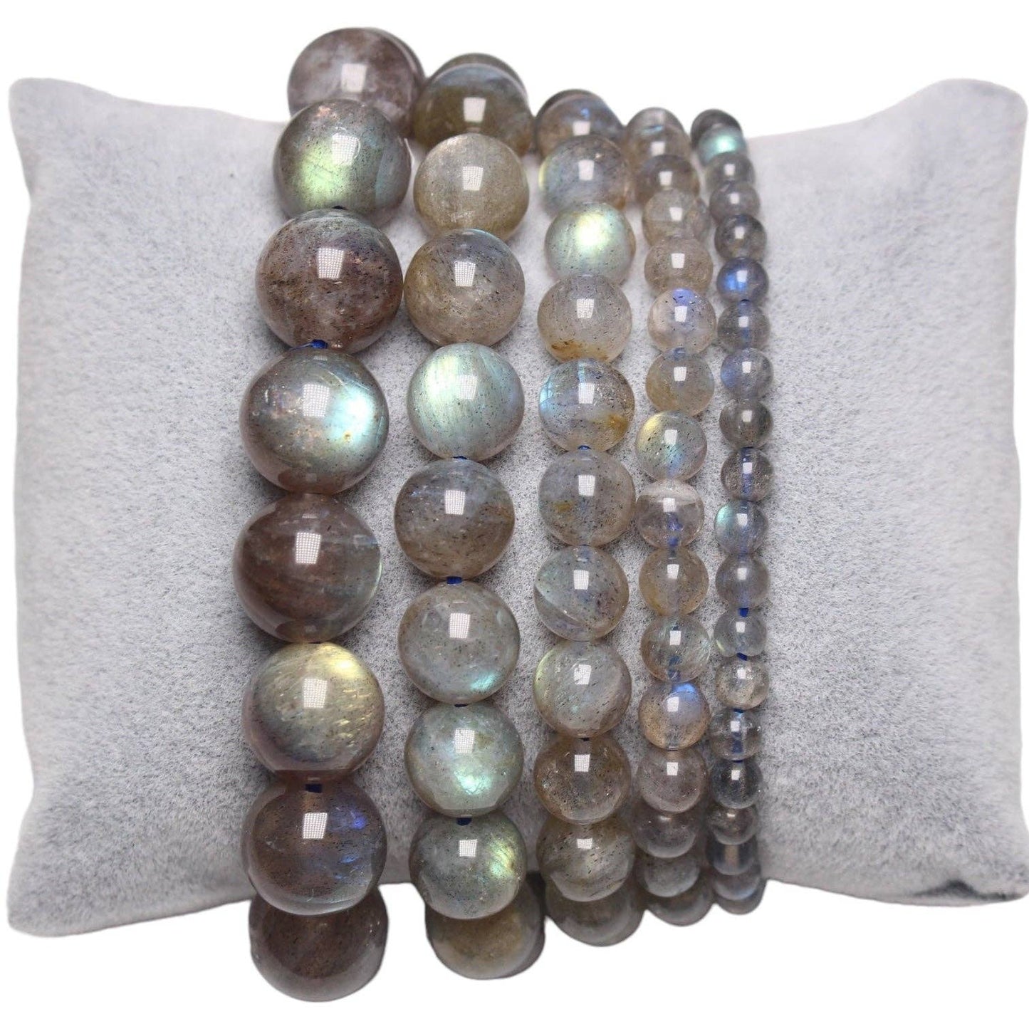AAA Labradorite bracelet
