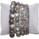 AAA Labradorite bracelet