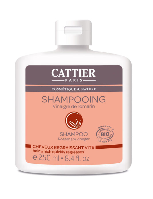 Shampoo For Oily Hair