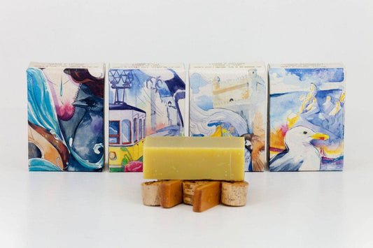 Lisbon Collection 100 g