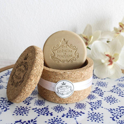 Cork Jewel-Keeper - 2x50gr