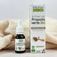Organic Green Propolis Extract - Alcohol-Free - 15ml