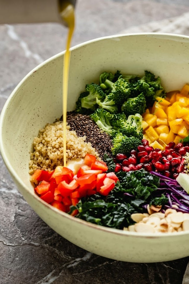 Chia Seeds