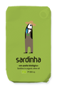 Sardine in olive oil BIO