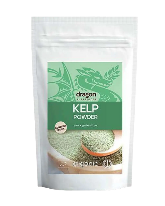 Kelp Powder