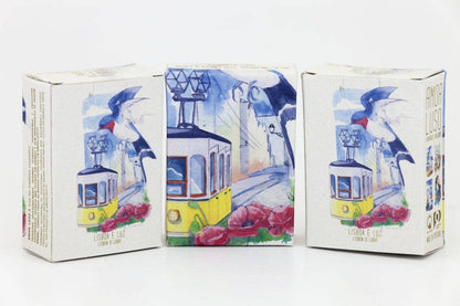 Lisbon Collection 100 g