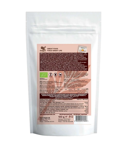 Reishi Powder
