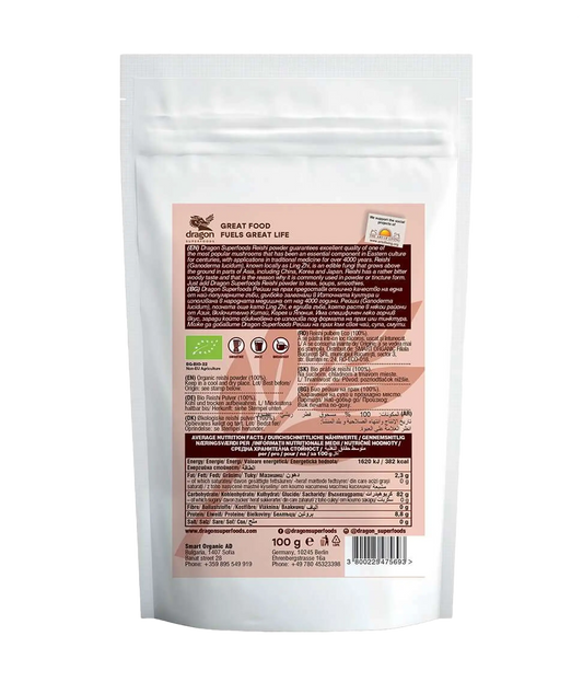 Reishi Powder