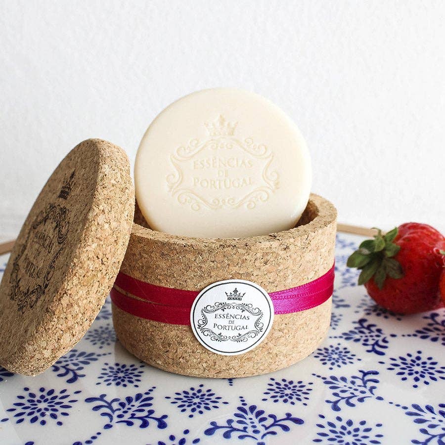 Cork Jewel-Keeper - 2x50gr