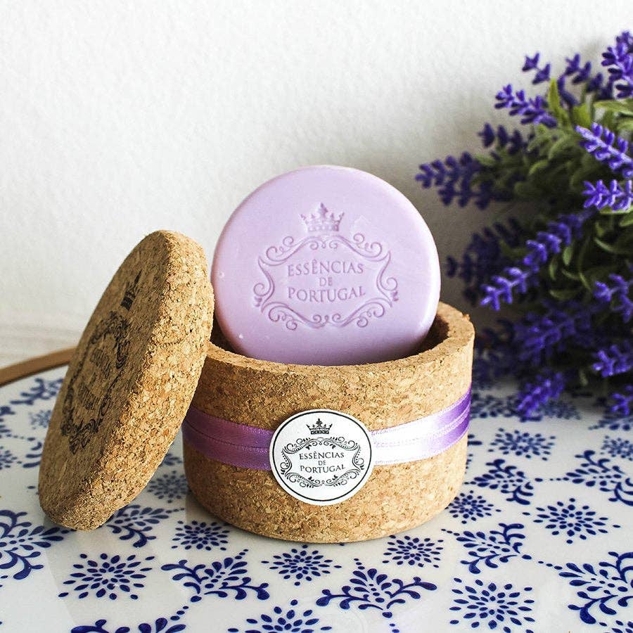 Cork Jewel-Keeper - 2x50gr