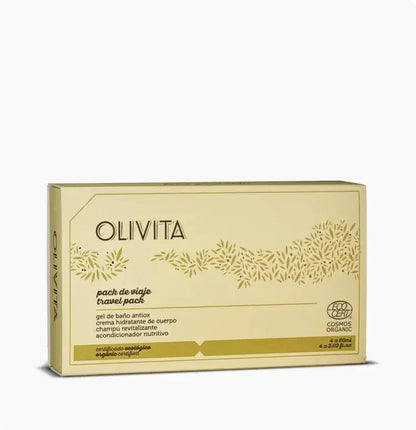 Olivita Travel Pack