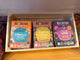 Tea Bundle Assorted Herbal Teas
