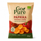Paprika Potato Chips