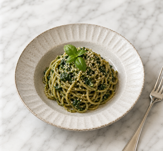 Shelled Hemp Seeds
