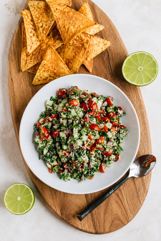 Shelled Hemp Seeds