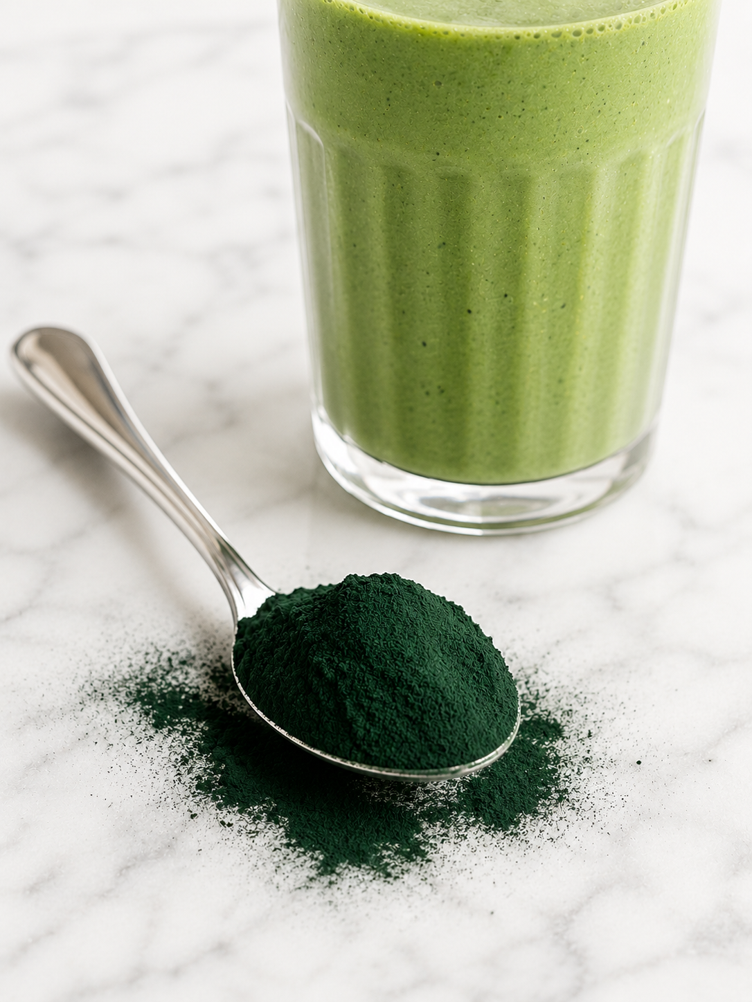 Spirulina Powder