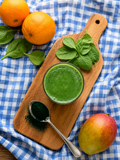 Spirulina Powder