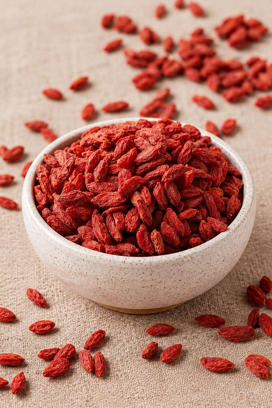 Dried Goji Berries