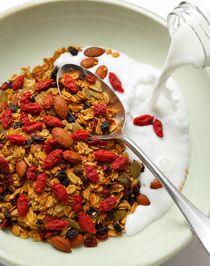 Dried Goji Berries