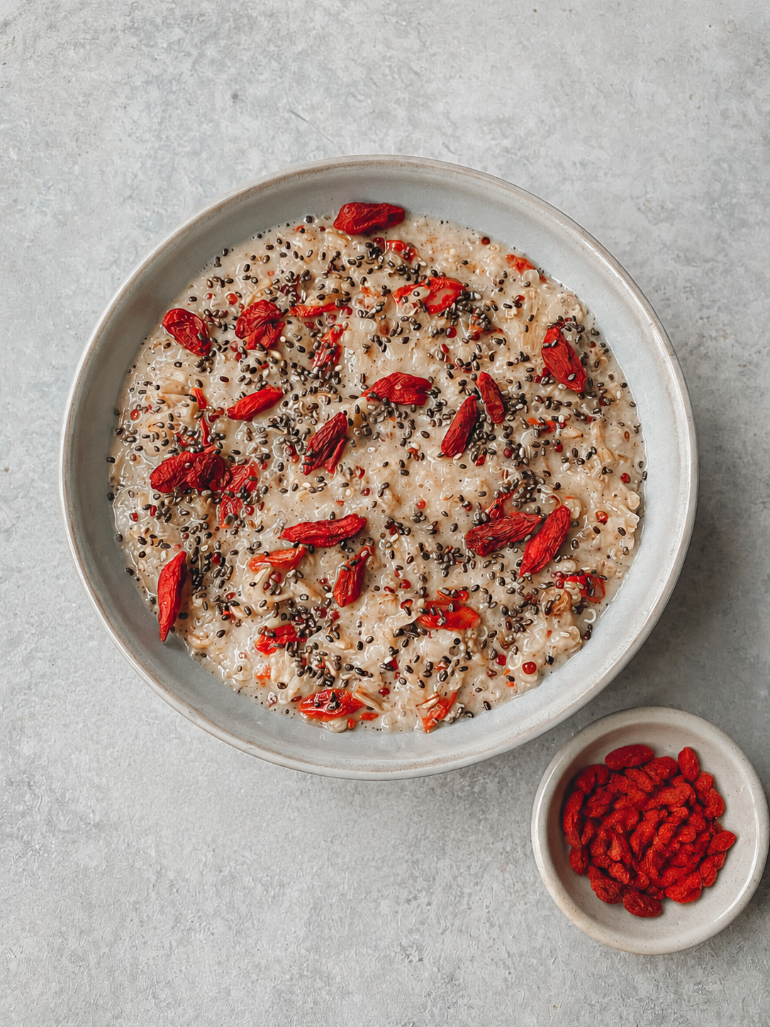 Goji Berries