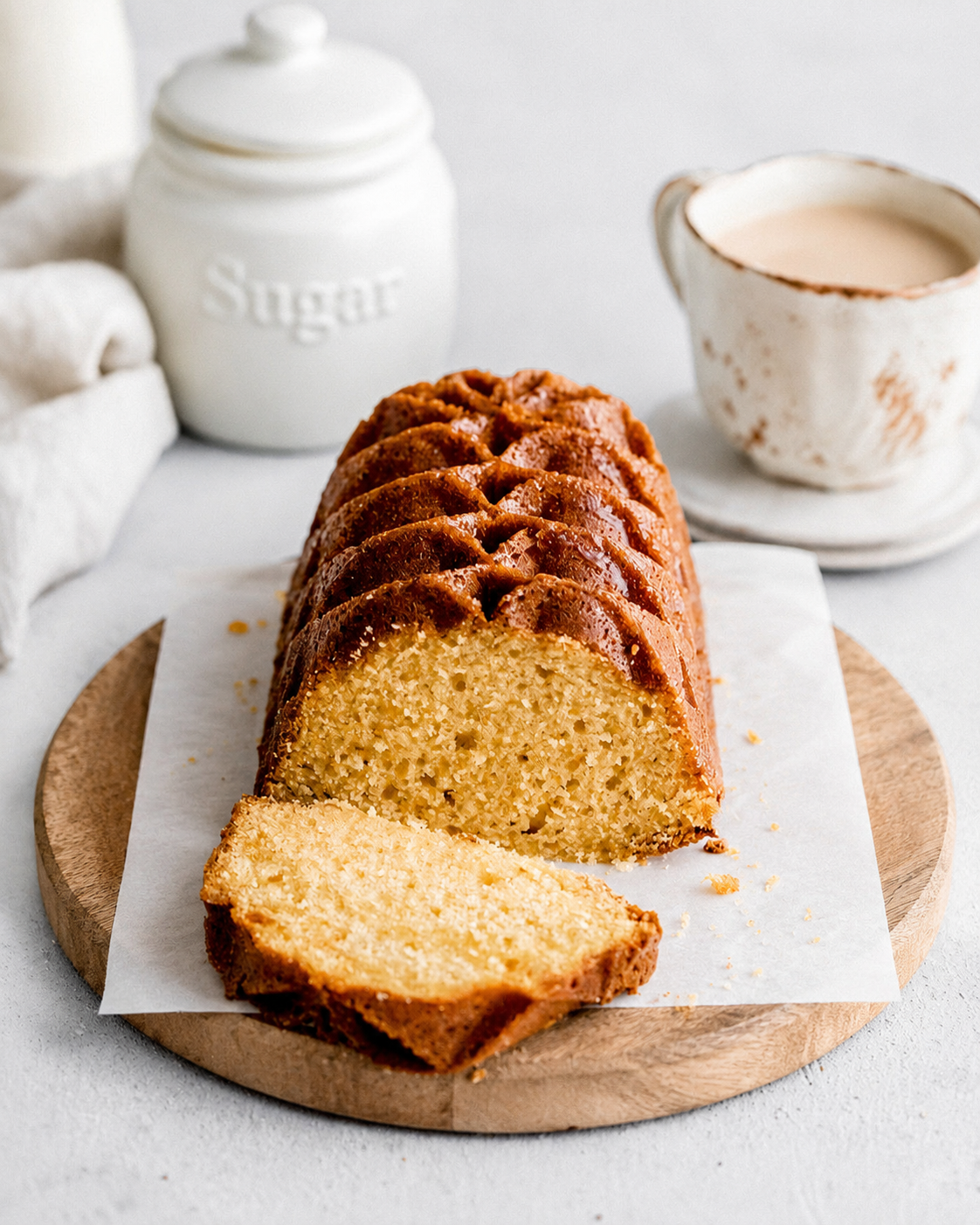 Coconut Sugar