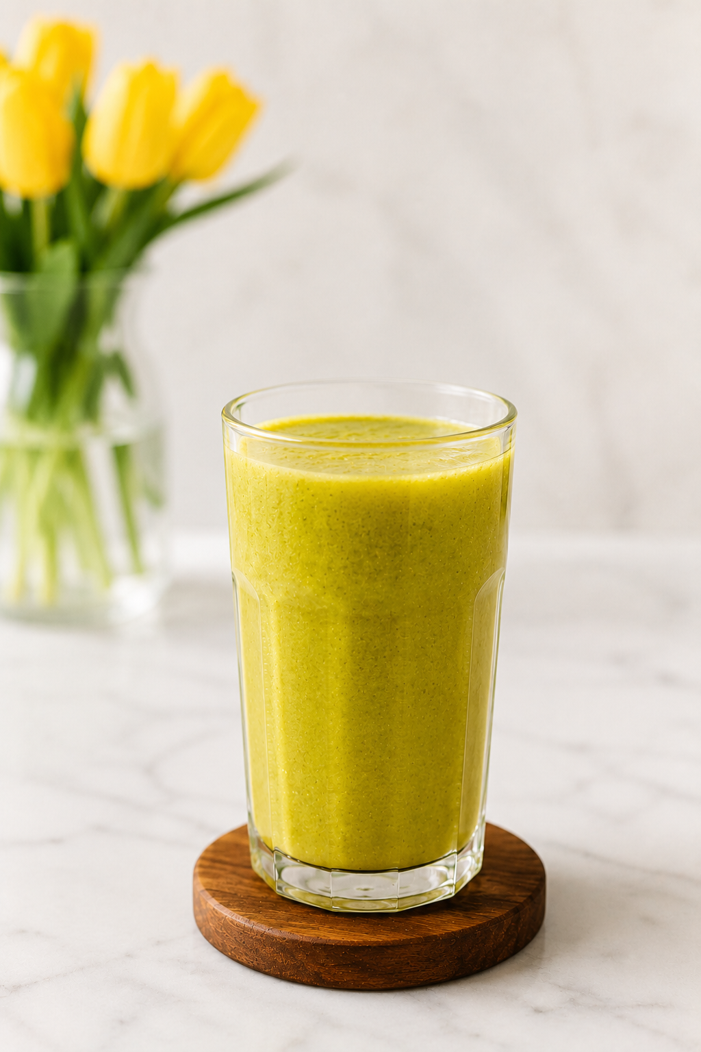 Wheat Grass Powder