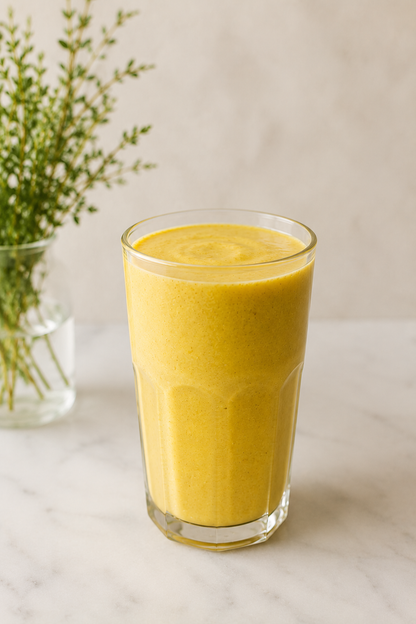 Little Buddha Breakfast - Mango & Baobab