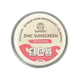 Suntribe Retro Red Zinc Sunscreen SPF 30 15g
