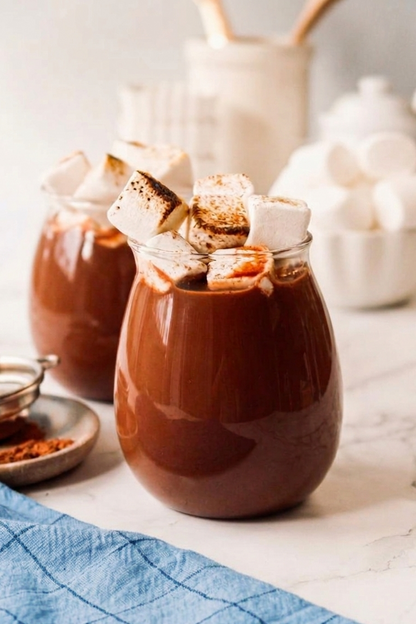 Macaccino Original With Reishi