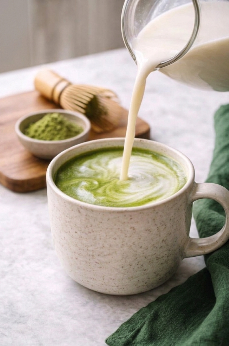 Matcha Powder