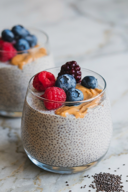 Chia Seeds