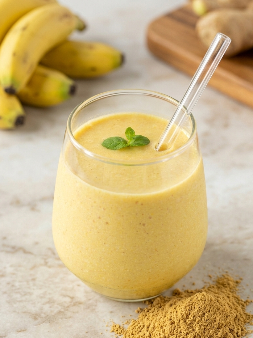 Ginger Powder