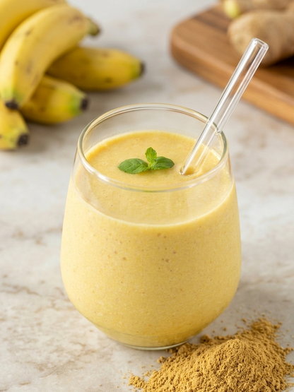 Ginger Powder