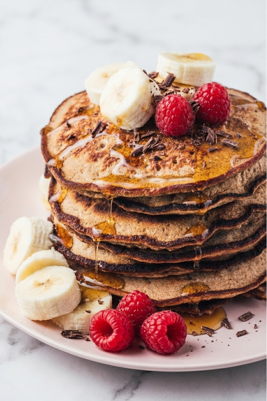Green Banana Flour