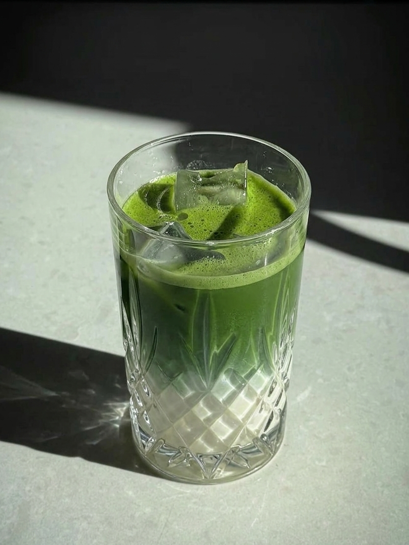 Matcha Powder