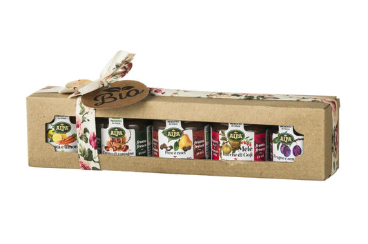 Breakfast Gift Box