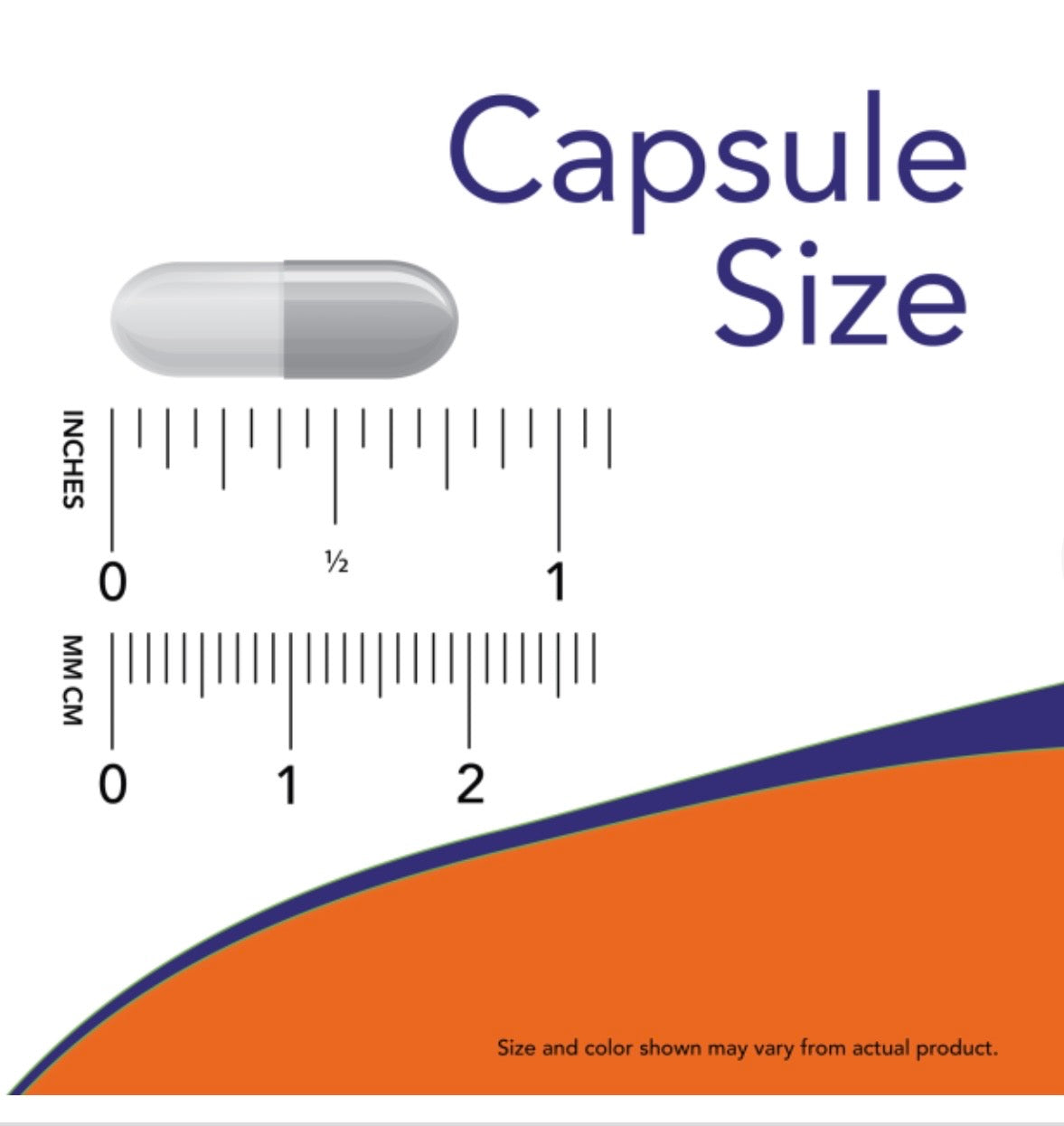 Acidophilus 4x6 Veg Capsules