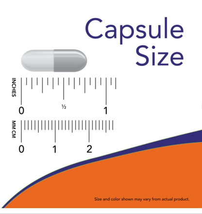 Acidophilus 4x6 Veg Capsules