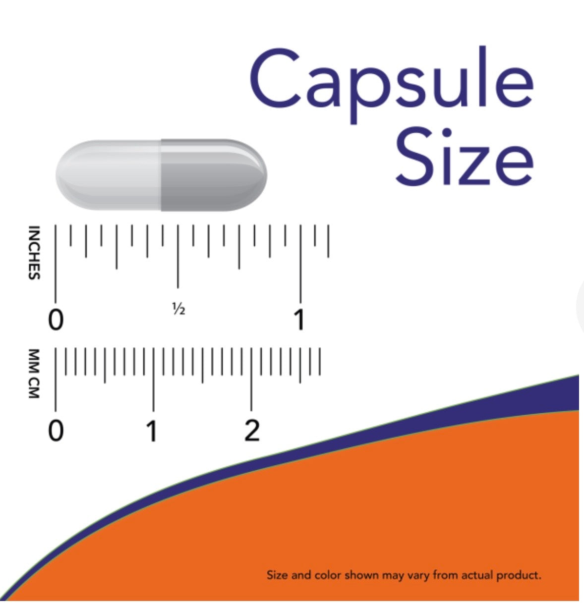 Apple Cider Vinegar 450 mg Veg Capsules
