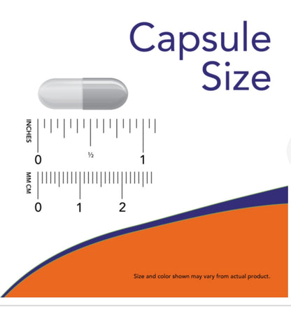 Co-Enzyme B-Complex - Veg Capsules