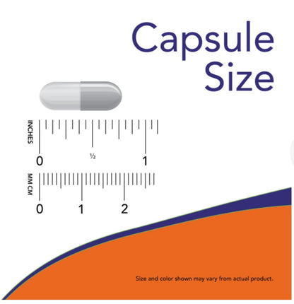 Double Strength L-Theanine, 200mg - Veg Capsules